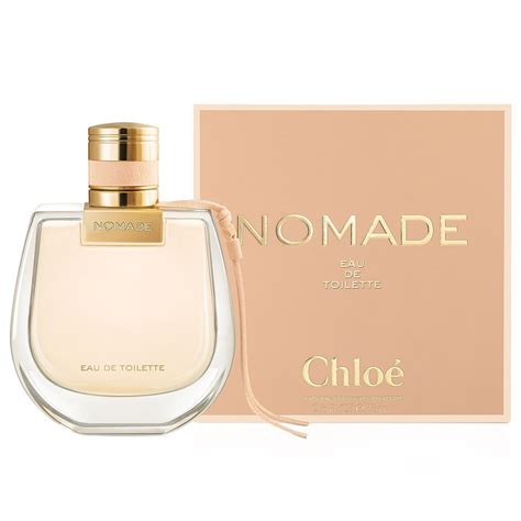 chloe nomad edt|chloe nomade perfume best price.